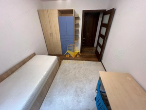 4 camere decomandate, Titulescu, Parcare, Gheorgheni, FSPAC,The Office - imagine 13