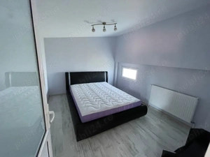 3 camere apartament la curte in Clinceni - imagine 2