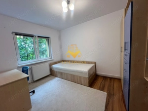 4 camere decomandate, Titulescu, Parcare, Gheorgheni, FSPAC,The Office - imagine 4