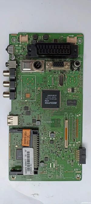 Placi de baza TV Led VESTEL