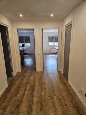 Spațiu de birouri   Străulești, București - imagine 7