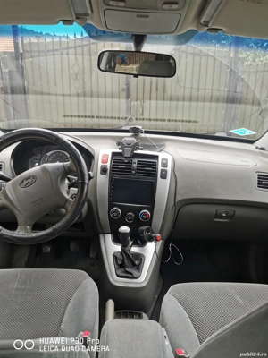 de vânzare Hyundai Tucson an 2009 benzina+gpl - imagine 3 de vânzare Hyundai Tucson an 2009 benzina+gpl - imagine 3