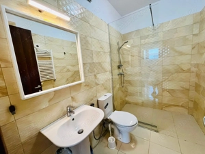 Laguna Residence, apartament 3 camere cu vedere la lacul Tei,  garaj si boxa - imagine 10