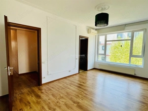 Laguna Residence, apartament 3 camere cu vedere la lacul Tei,  garaj si boxa - imagine 5