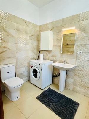 Laguna Residence, apartament 3 camere cu vedere la lacul Tei,  garaj si boxa - imagine 9