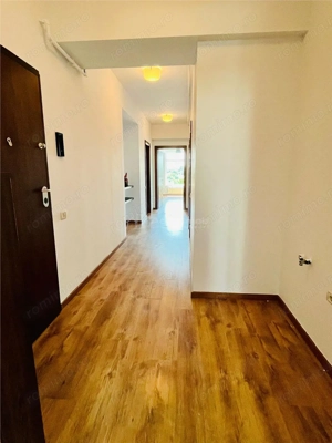 Laguna Residence, apartament 3 camere cu vedere la lacul Tei,  garaj si boxa - imagine 11