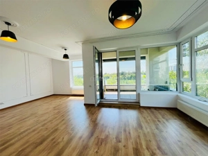 Laguna Residence, apartament 3 camere cu vedere la lacul Tei,  garaj si boxa - imagine 3