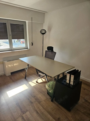 Spațiu de birouri   Străulești, București