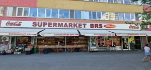 Lucrător comercial   Manipulant mărfuri   Supermarket BRS, Bucuresti
