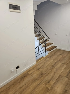 Spațiu de birouri   Străulești, București - imagine 10