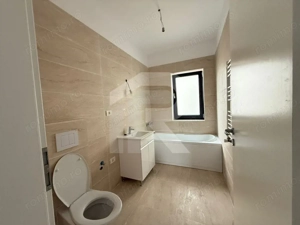 4 camere bloc nou, Zona Nerva Traian, Metrou Timpuri Noi - imagine 9