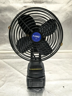 Ventilator portabil 6 inchi 179 lei