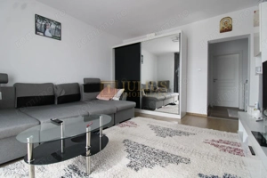 Apartament Premium Residence, spatios, 2 camere, complet monilat si utilat