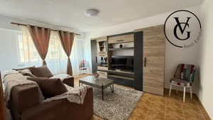 Apartament 2 camere - zona Tomis Nord - termen lung