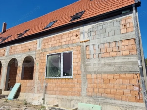 Casa tip duplex la 10min de centru! 3 nivele, teren 280mp - imagine 3