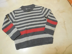 Lot de haine  pentru baieti marimea 110 - 116