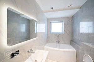 Penthouse spectaculos, zona Barbu Văcărescu, cu vedere la lacul Tei - imagine 17