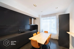 Penthouse spectaculos, zona Barbu Văcărescu, cu vedere la lacul Tei - imagine 14