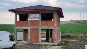 Casă de vânzare  în chinteni  - imagine 4