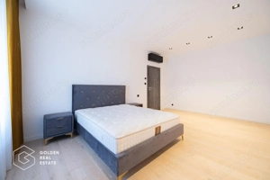 Penthouse spectaculos, zona Barbu Văcărescu, cu vedere la lacul Tei - imagine 13