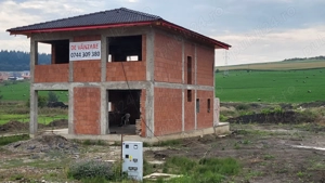 Casă de vânzare  în chinteni  - imagine 3