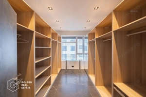 Penthouse spectaculos, zona Barbu Văcărescu, cu vedere la lacul Tei - imagine 20