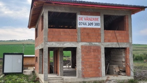 Casă de vânzare  în chinteni  - imagine 2