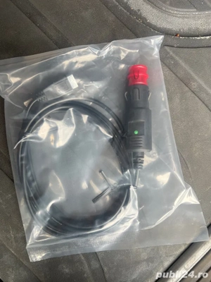 Încarcator Aparat de taxare  EVA  EUROWAG