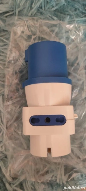 Adaptor EV portabil mașină  - imagine 3