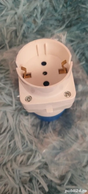 Adaptor EV portabil mașină  - imagine 4