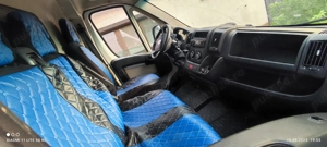 Fiat Ducato maxi - imagine 3