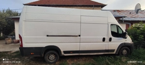 Fiat Ducato maxi - imagine 5