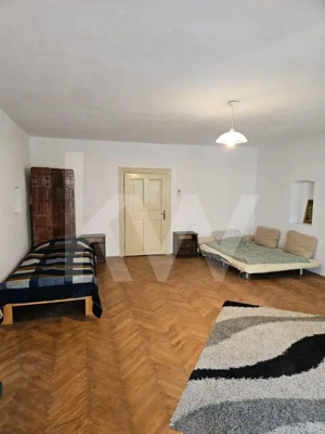 Casă de vânzare în centrul Cisnădiei – oportunitate excelentă! - imagine 3