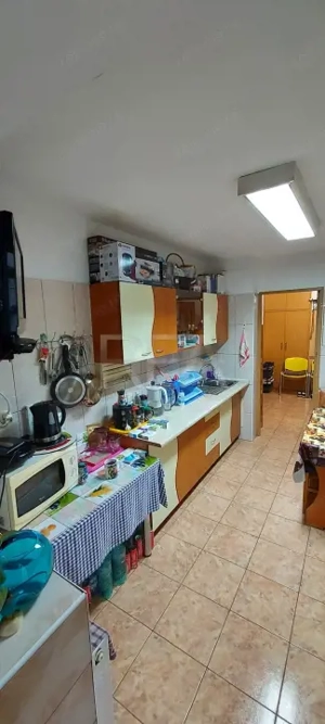 Apartament 4 camere Pantelimon – Baicului/Strada Tampa, reabilitat - imagine 6