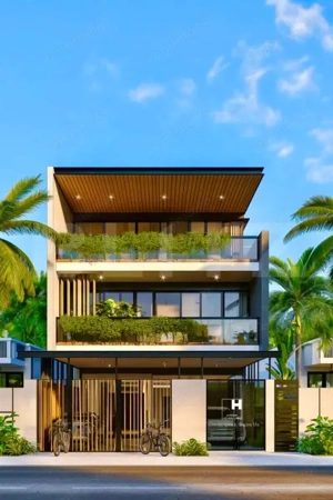 Comision Zero! Casa Superba, individuala, Zona Braytim