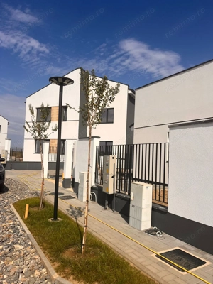 Comision 0%. Duplex pe parter.  Panouri solare.  328 mp teren.  La cheie. - imagine 4 Comision 0%. Duplex pe parter.  Panouri solare.  328 mp teren.  La cheie. - imagine 4