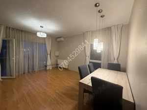 Apartament 3 camere Ten Blocks Residence,Militari,Bd. Iuliu Maniu 109,5 min. metrou Pacii,bloc 2010 - imagine 5