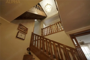 Vila eleganta cu piscina, teren generos si finisaje de calitate - imagine 5