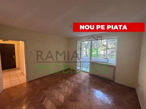 Apartament decomandat, luminos, zona Calea București