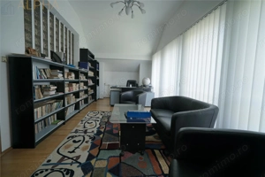 Vila eleganta cu piscina, teren generos si finisaje de calitate - imagine 8