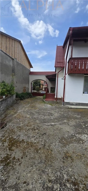 Casa renovata de vanzare Crainimat , BN cu teren 3148 mp - imagine 3 Casa renovata de vanzare Crainimat , BN cu teren 3148 mp - imagine 3