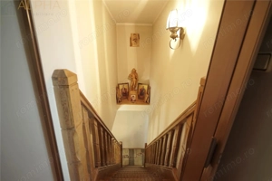 Vila eleganta cu piscina, teren generos si finisaje de calitate - imagine 6