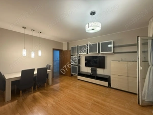 Apartament 3 camere Ten Blocks Residence,Militari,Bd. Iuliu Maniu 109,5 min. metrou Pacii,bloc 2010 - imagine 4