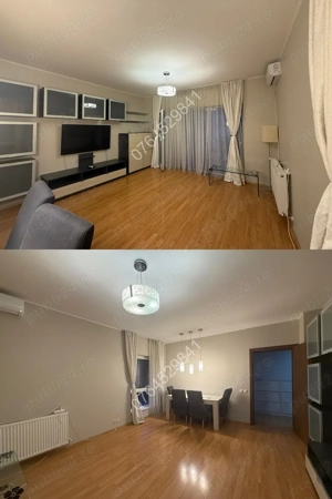 Apartament 3 camere Ten Blocks Residence,Militari,Bd. Iuliu Maniu 109,5 min. metrou Pacii,bloc 2010 - imagine 6