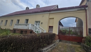 Casa renovata de vanzare Crainimat , BN cu teren 3148 mp