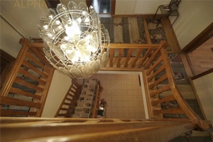 Vila eleganta cu piscina, teren generos si finisaje de calitate - imagine 4