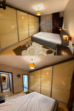 Apartament 3 camere Ten Blocks Residence,Militari,Bd. Iuliu Maniu 109,5 min. metrou Pacii,bloc 2010 - imagine 8