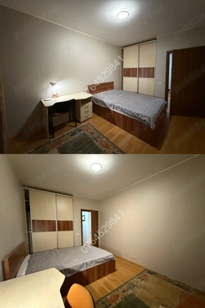 Apartament 3 camere Ten Blocks Residence,Militari,Bd. Iuliu Maniu 109,5 min. metrou Pacii,bloc 2010 - imagine 11
