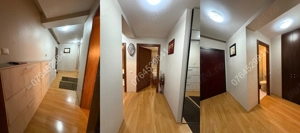 Apartament 3 camere Ten Blocks Residence,Militari,Bd. Iuliu Maniu 109,5 min. metrou Pacii,bloc 2010 - imagine 15