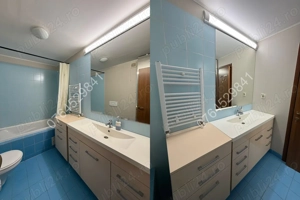 Apartament 3 camere Ten Blocks Residence,Militari,Bd. Iuliu Maniu 109,5 min. metrou Pacii,bloc 2010 - imagine 16